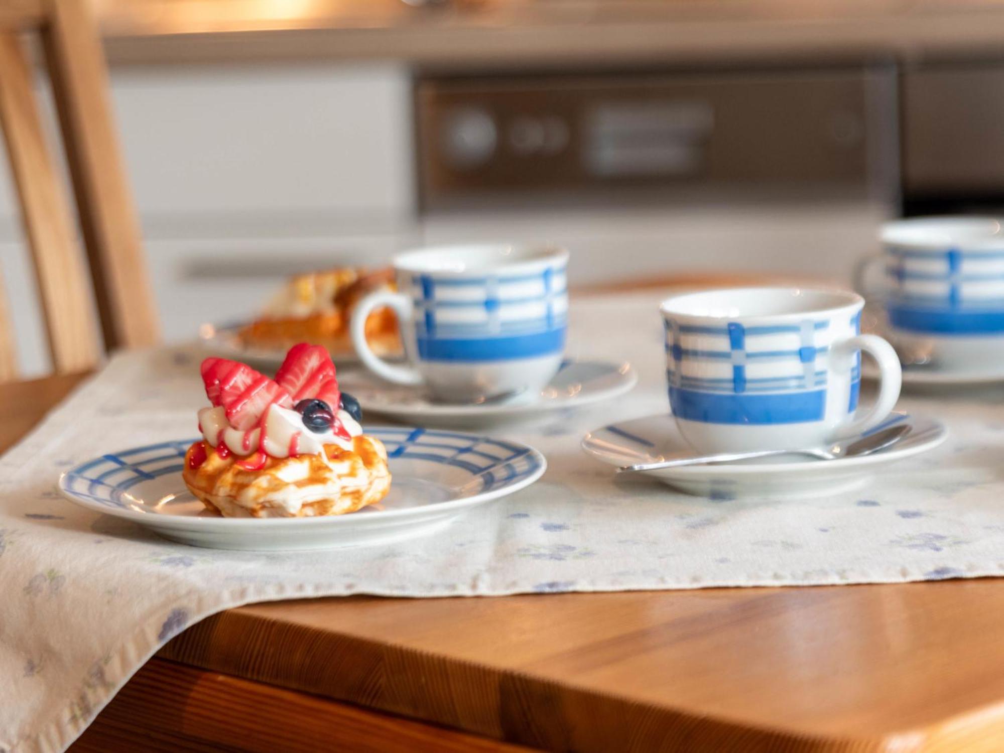 Apartment Ballertutje By Interhome ノルトダイヒ エクステリア 写真