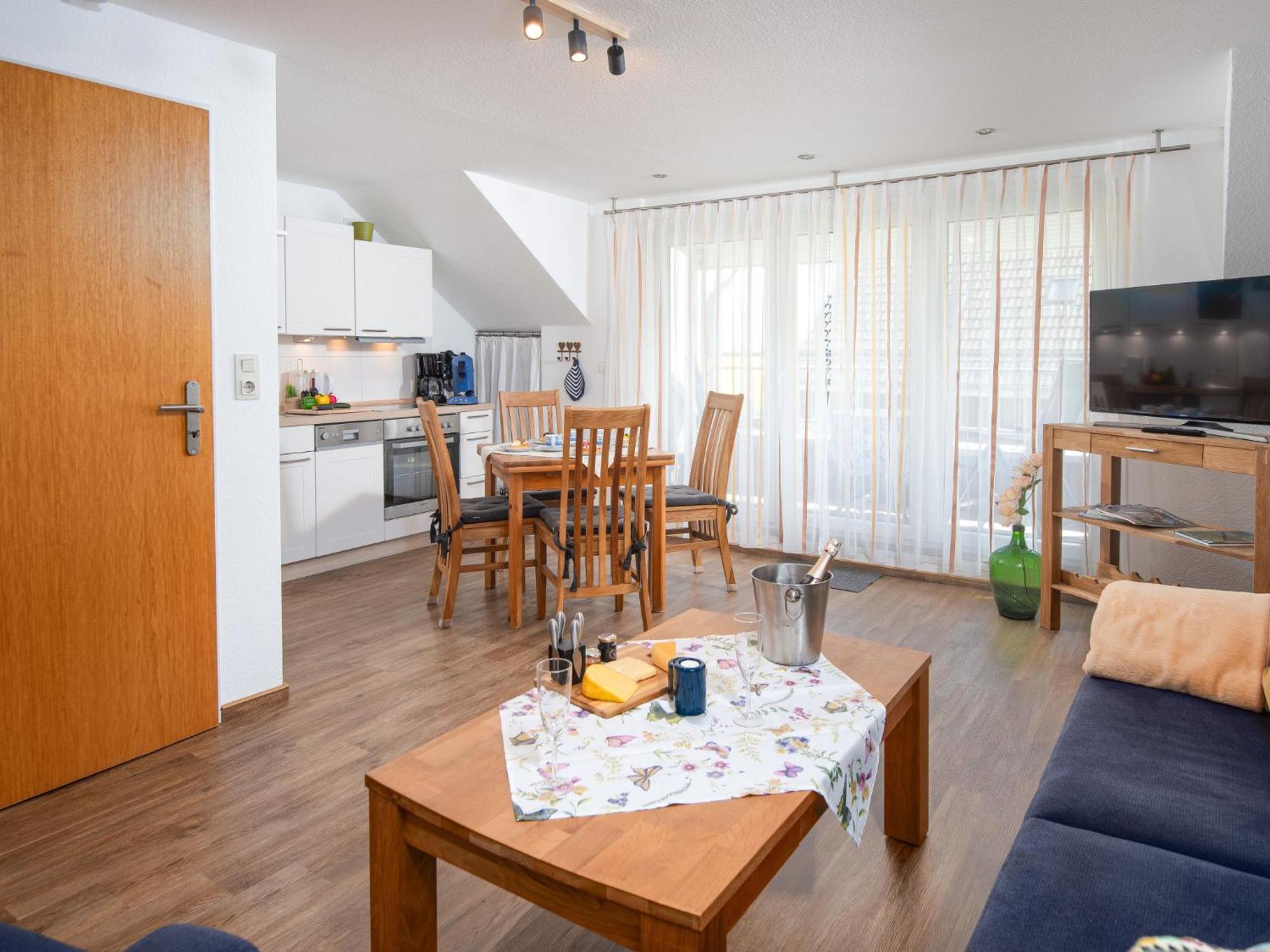 Apartment Ballertutje By Interhome ノルトダイヒ エクステリア 写真
