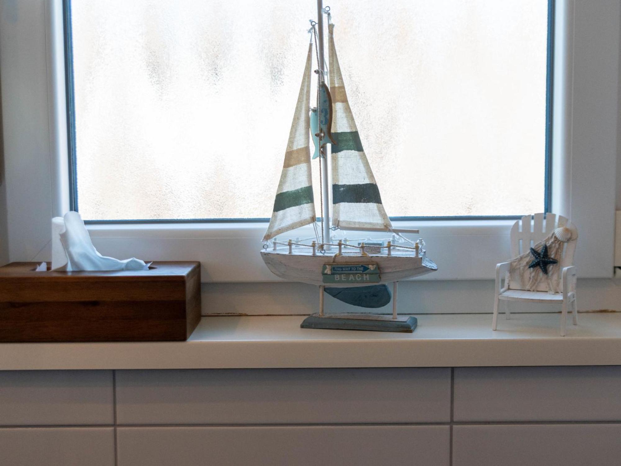 Apartment Ballertutje By Interhome ノルトダイヒ エクステリア 写真