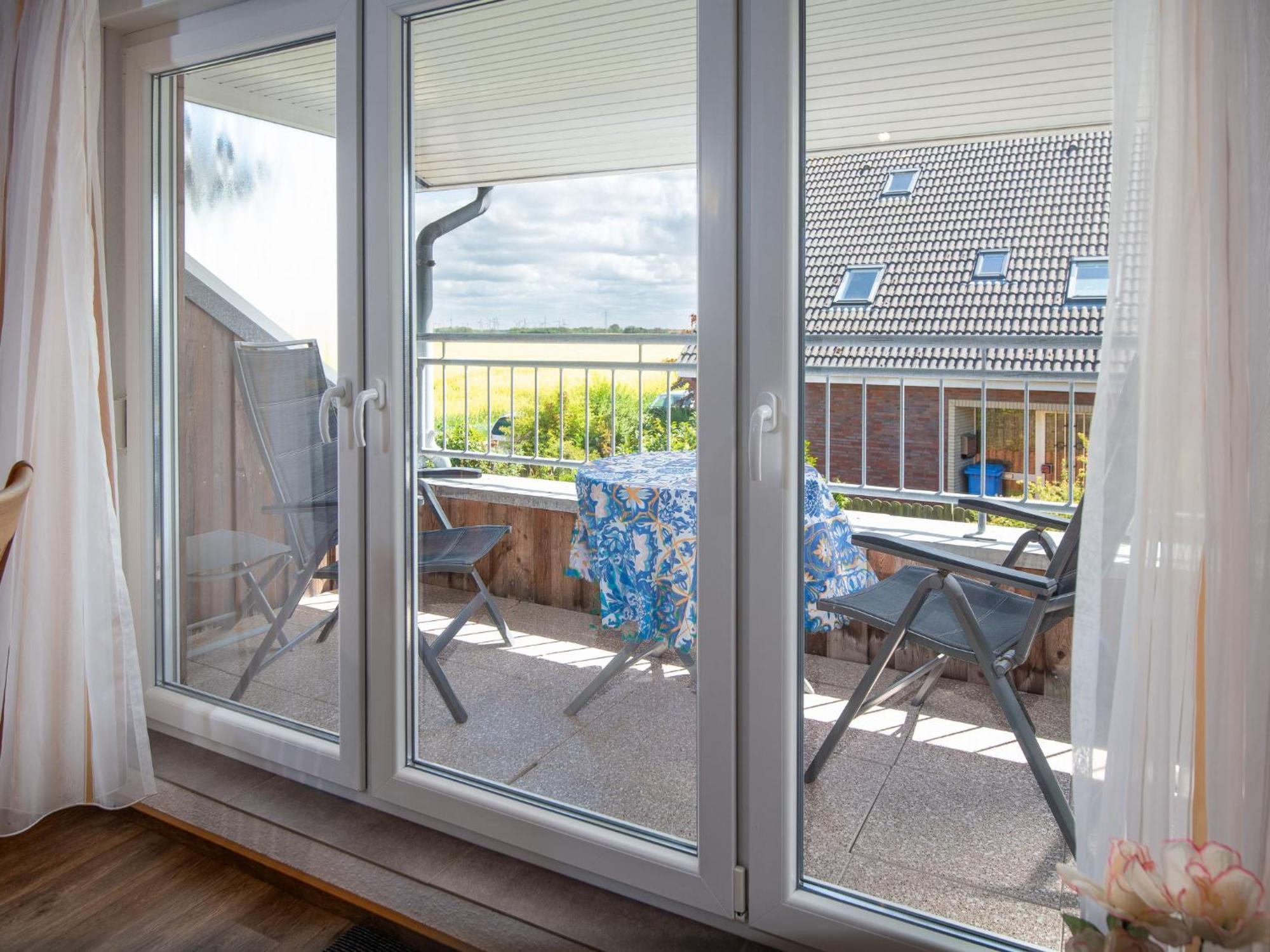 Apartment Ballertutje By Interhome ノルトダイヒ エクステリア 写真