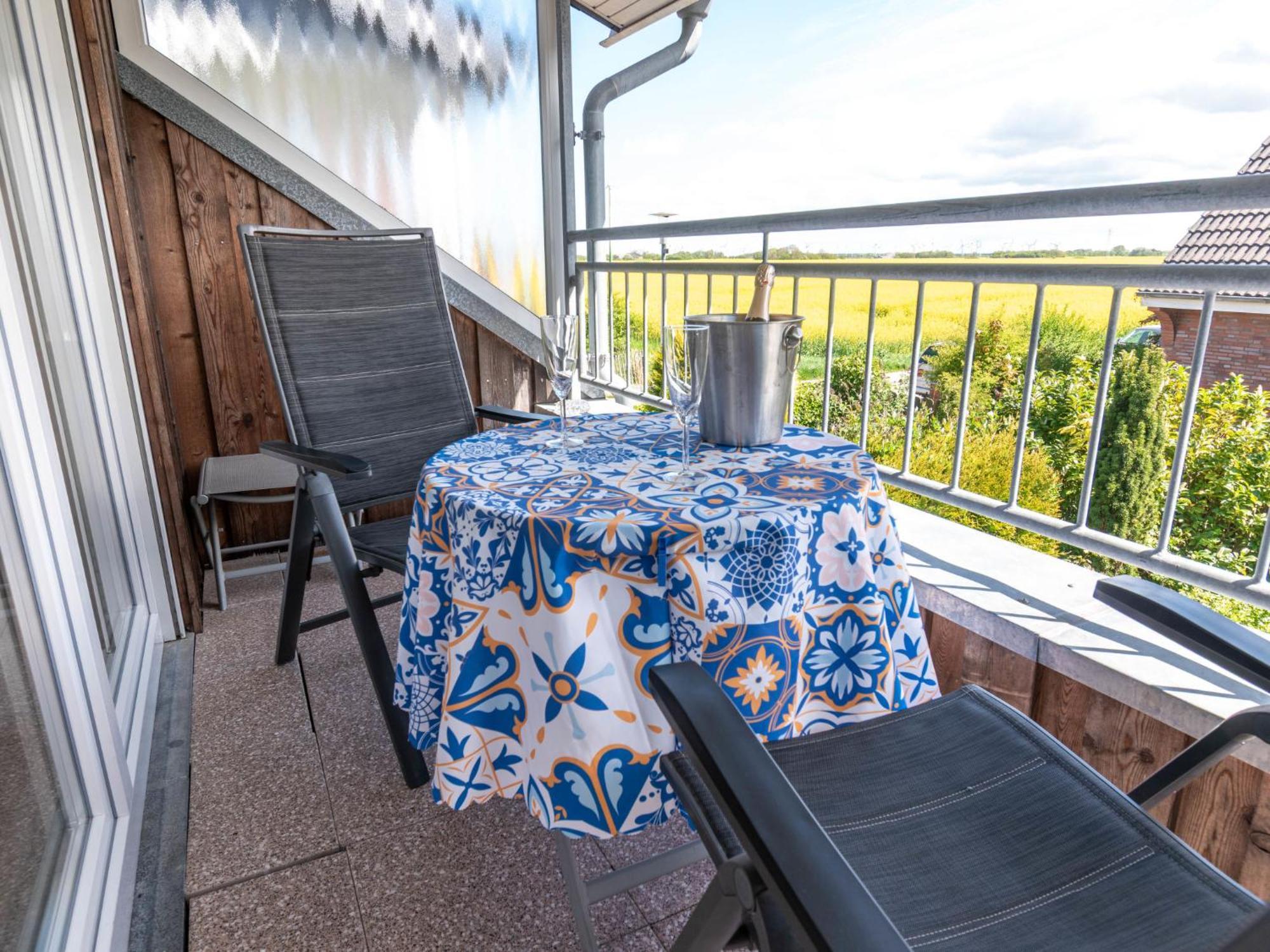Apartment Ballertutje By Interhome ノルトダイヒ エクステリア 写真