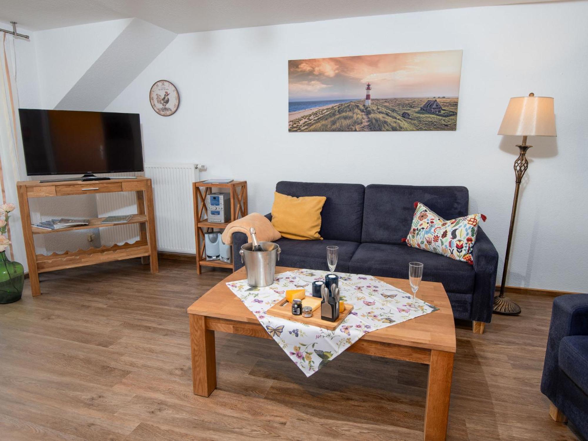 Apartment Ballertutje By Interhome ノルトダイヒ エクステリア 写真